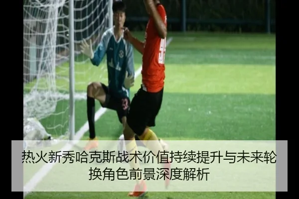 热火新秀哈克斯战术价值持续提升与未来轮换角色前景深度解析